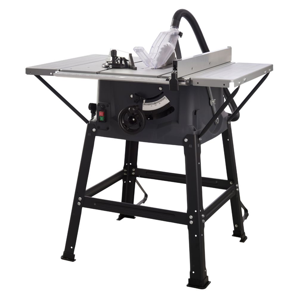 Probuilder bordssåg 250 mm 1800 W