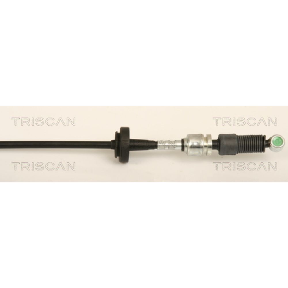 Vajer, manuell transmission 24-00169