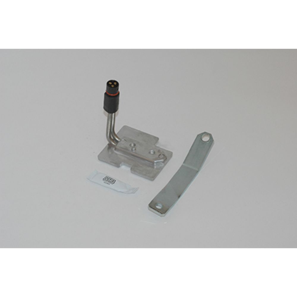 Defa kontaktvärmare #413871 VAG