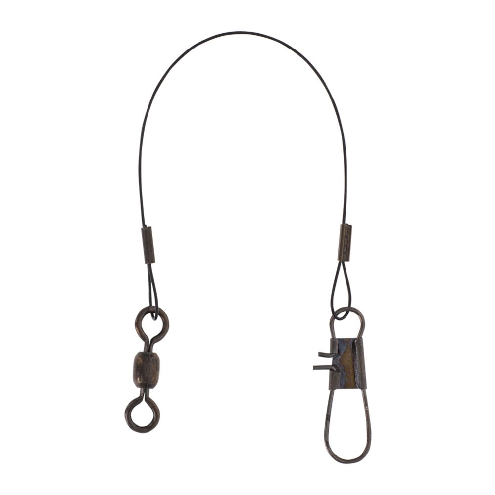 MTX Fishing  vaijeriperuke 23 cm 27 kg 4 kpl