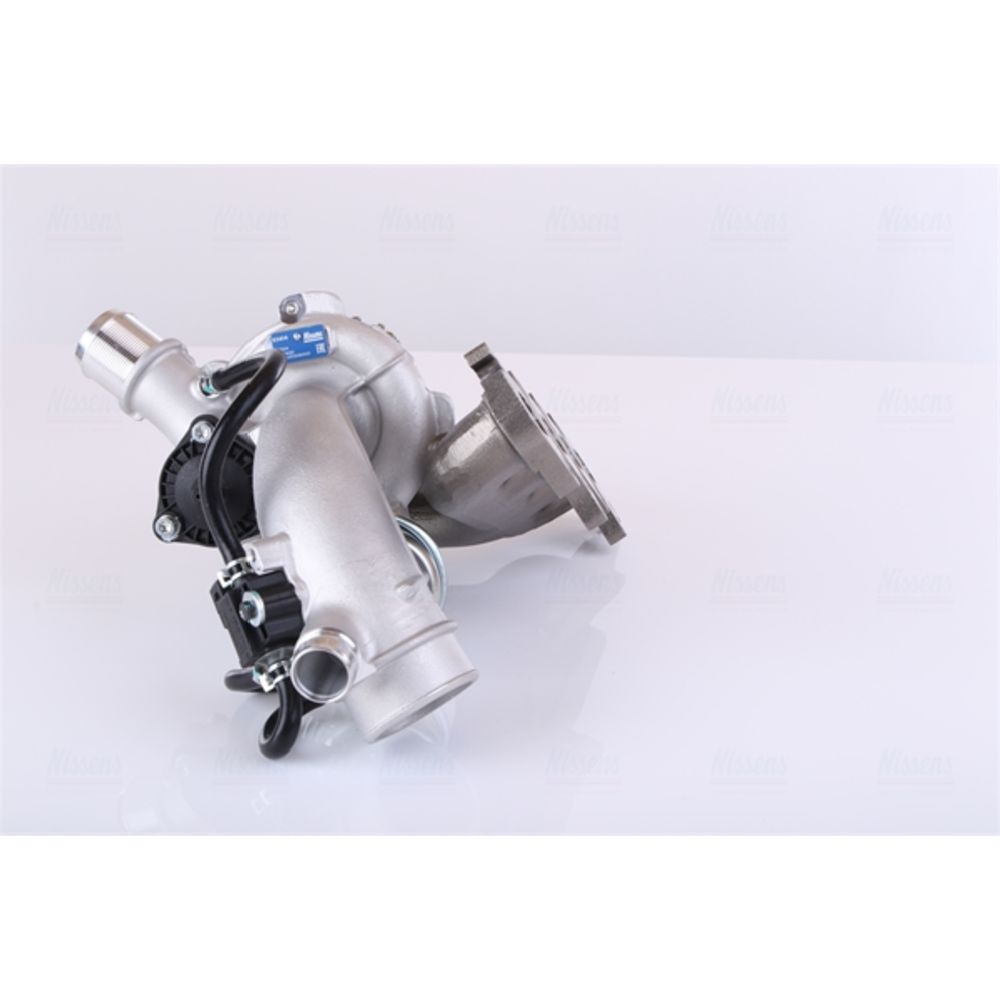 Turboahdin 13-10022