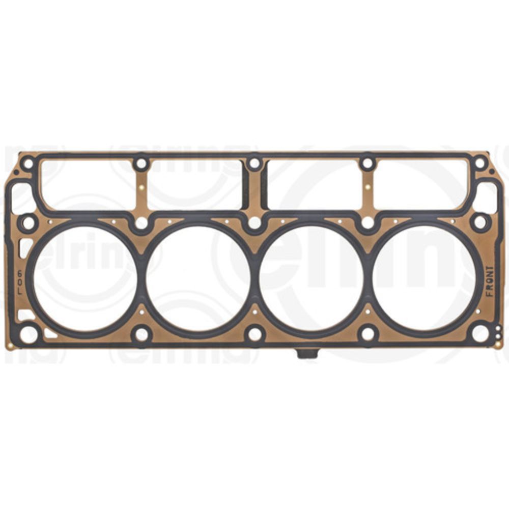 Plokikaane tihend 27-02005