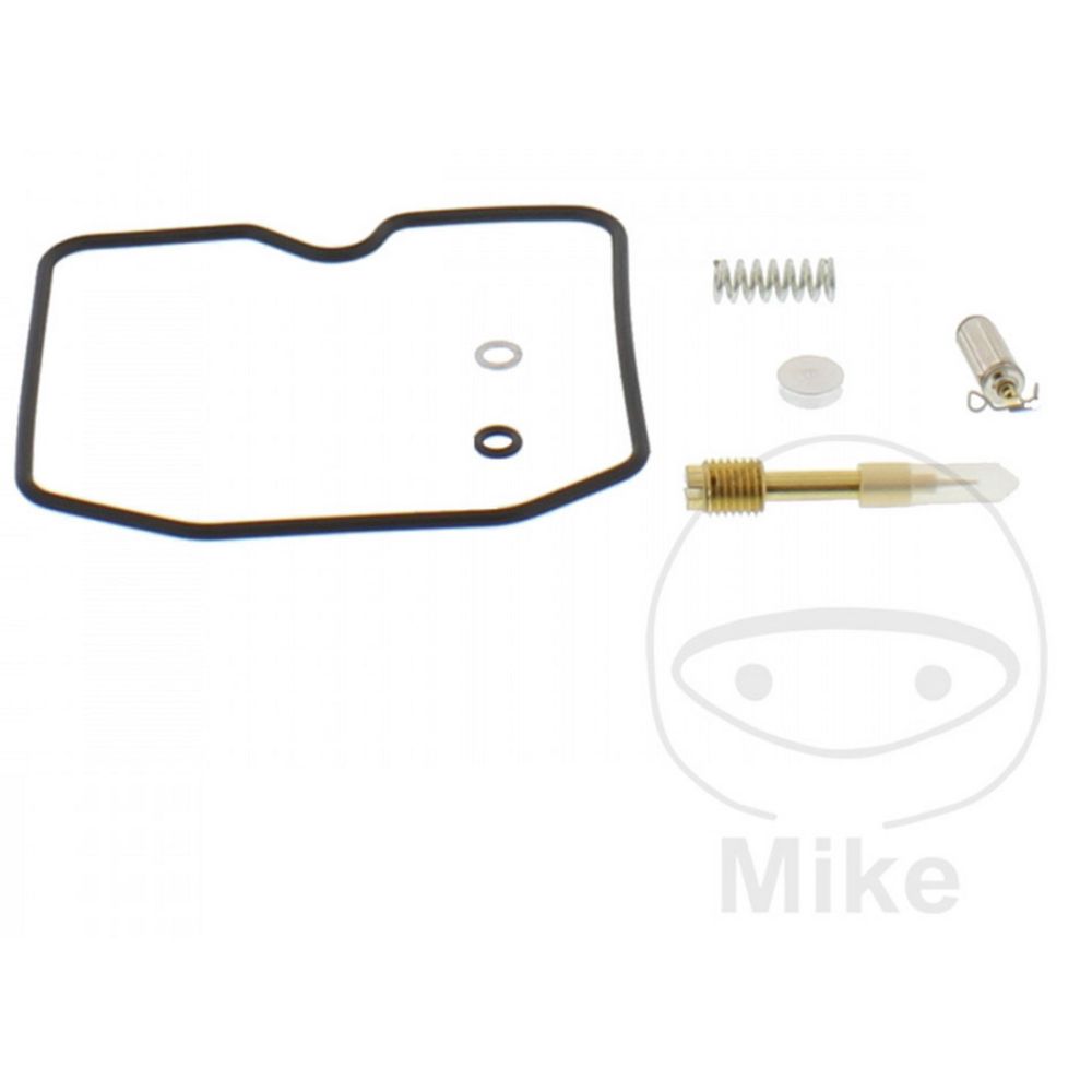 Tourmax förgasarservicekit