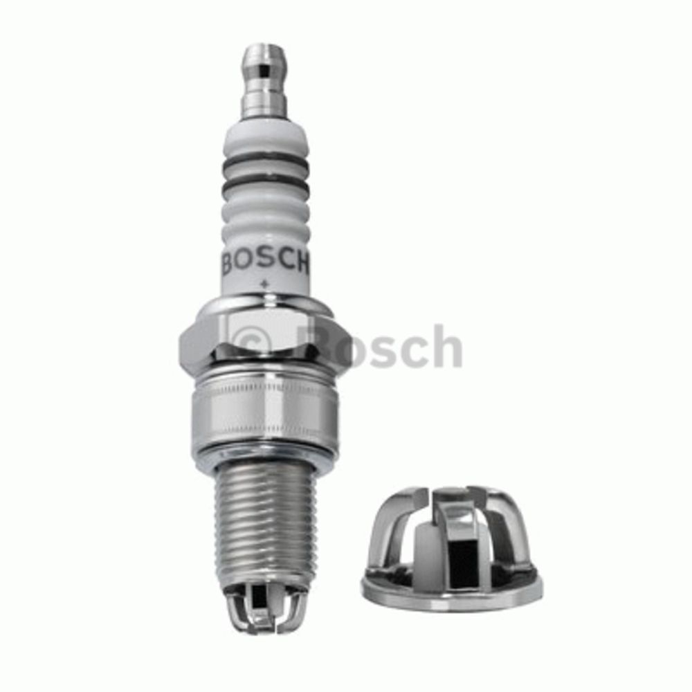 Bosch SuperPlus WR8LTC+ "4+" sytytystulppa