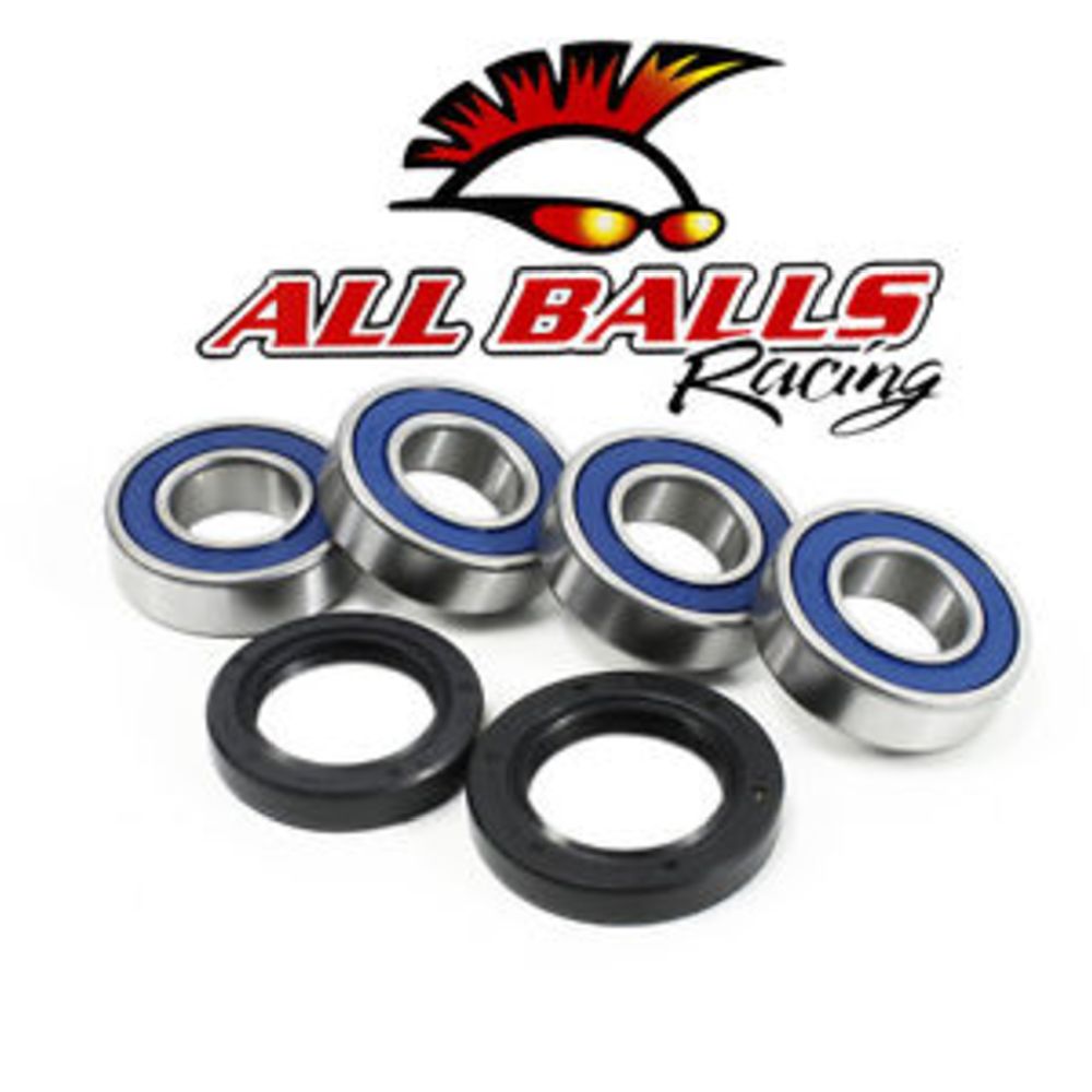 All Balls hjullagersats Honda