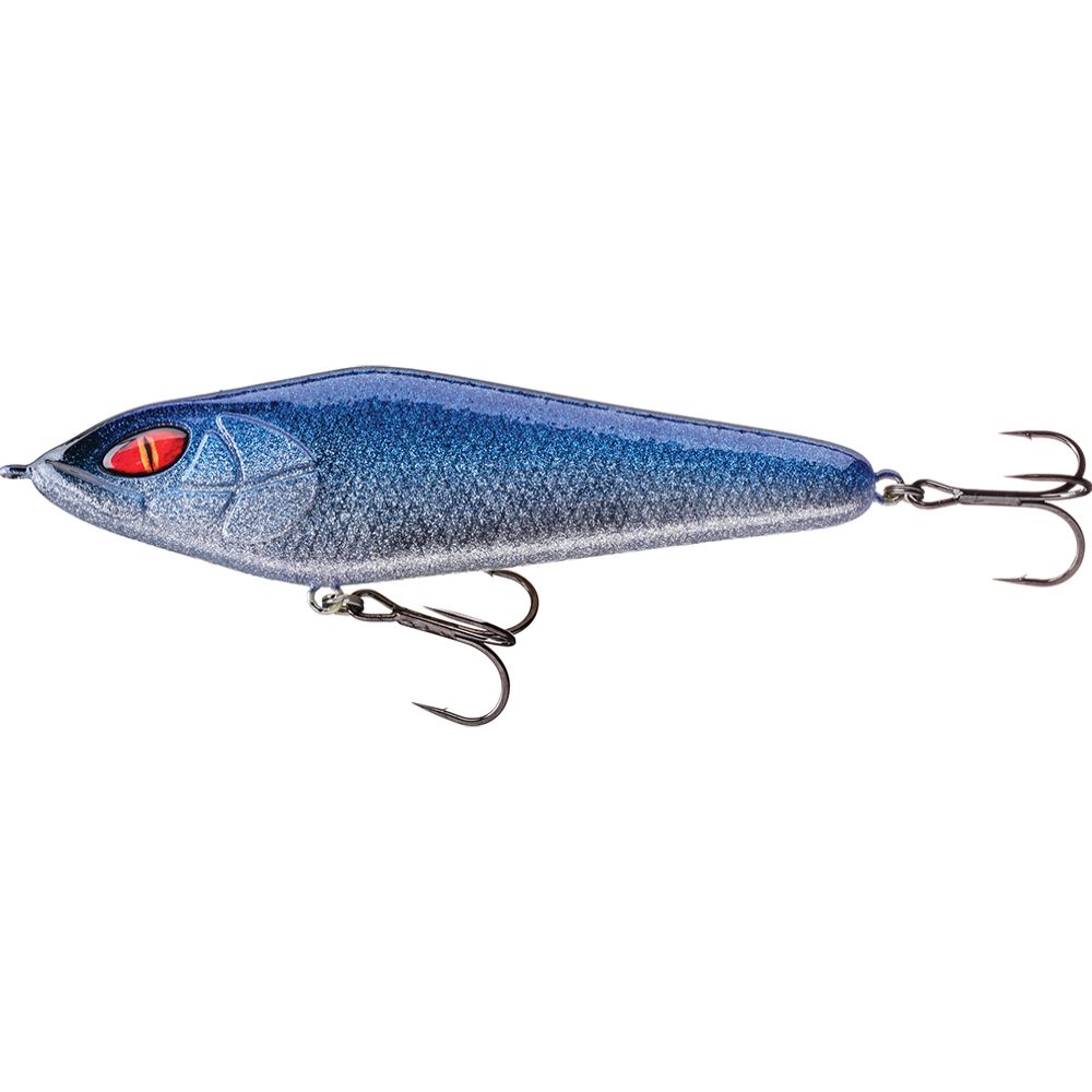 Daiwa Prorex Lazy Jerk 15,5 cm 85 g uppoava jerkki