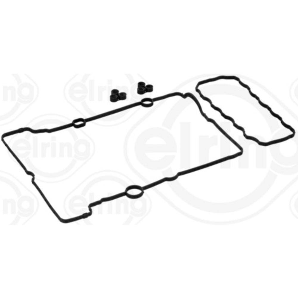 Venttiilikannen tiivistesarja 27-03100