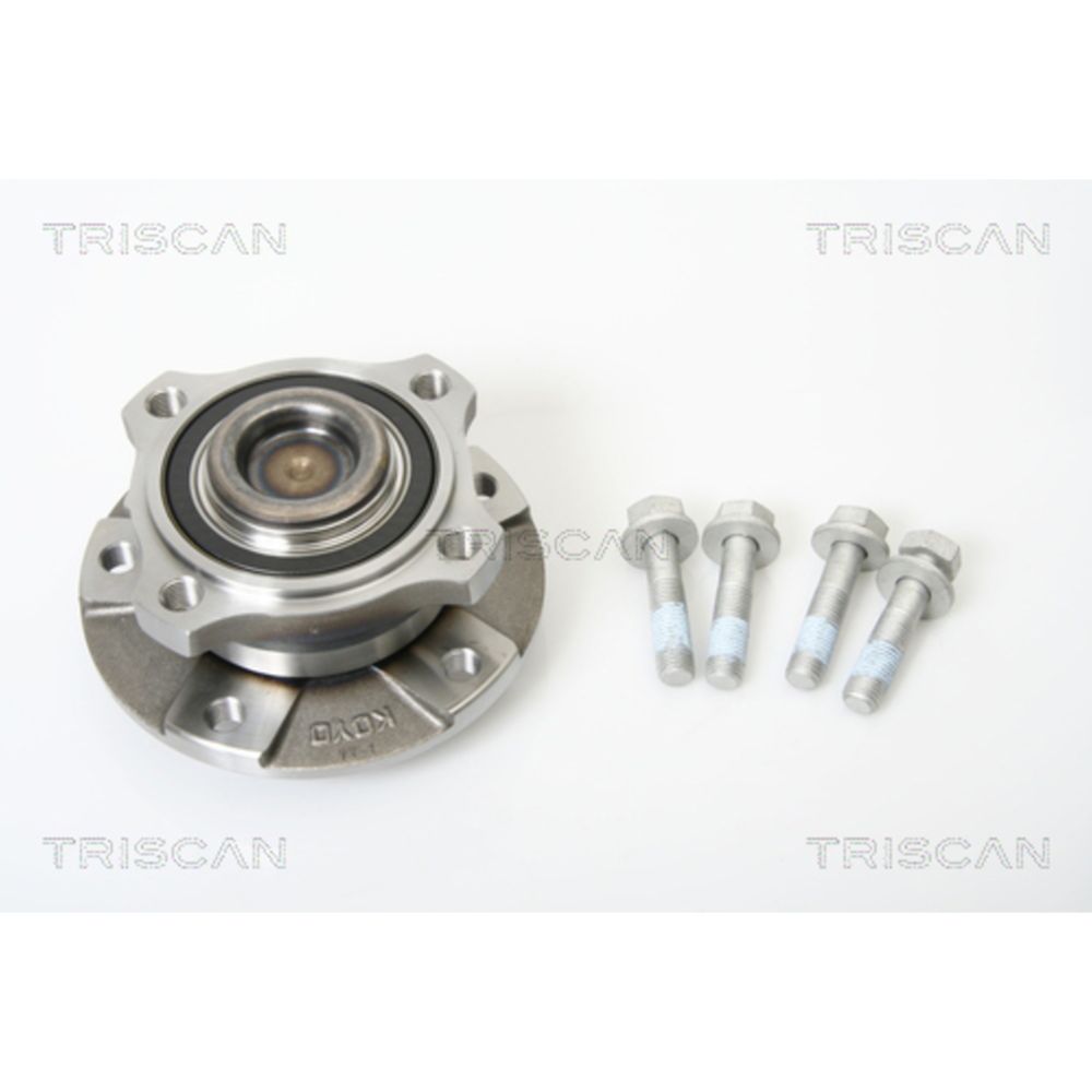 Pyöränlaakerisarja 21-1879