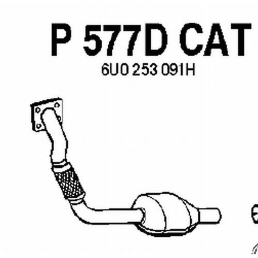 Katalysaattori 13-4753