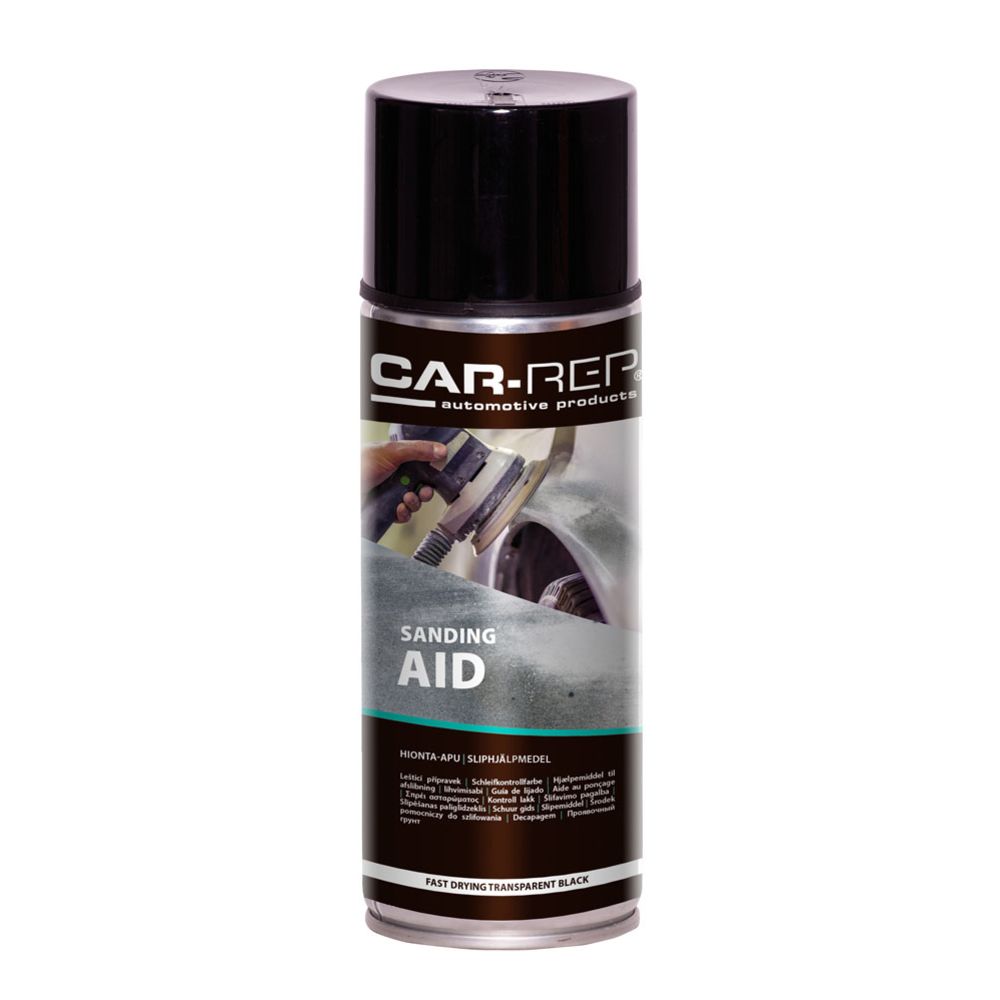 CAR-REP lihvimisabi 400 ml