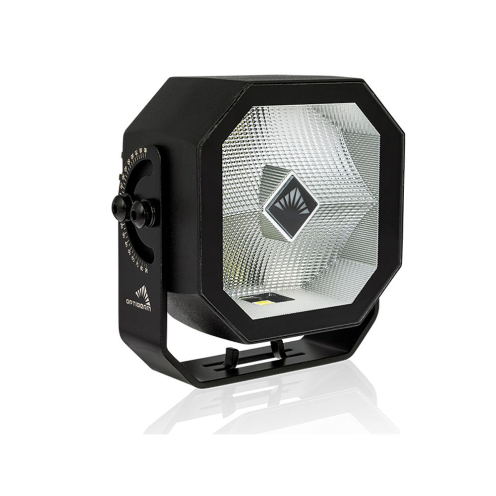 Optibeam OctaX 5.0 ambient LED-työvalo