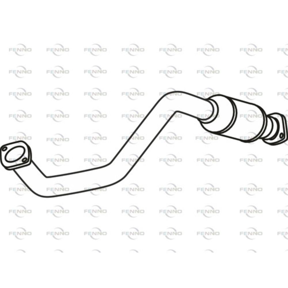 Katalysator 13-8160