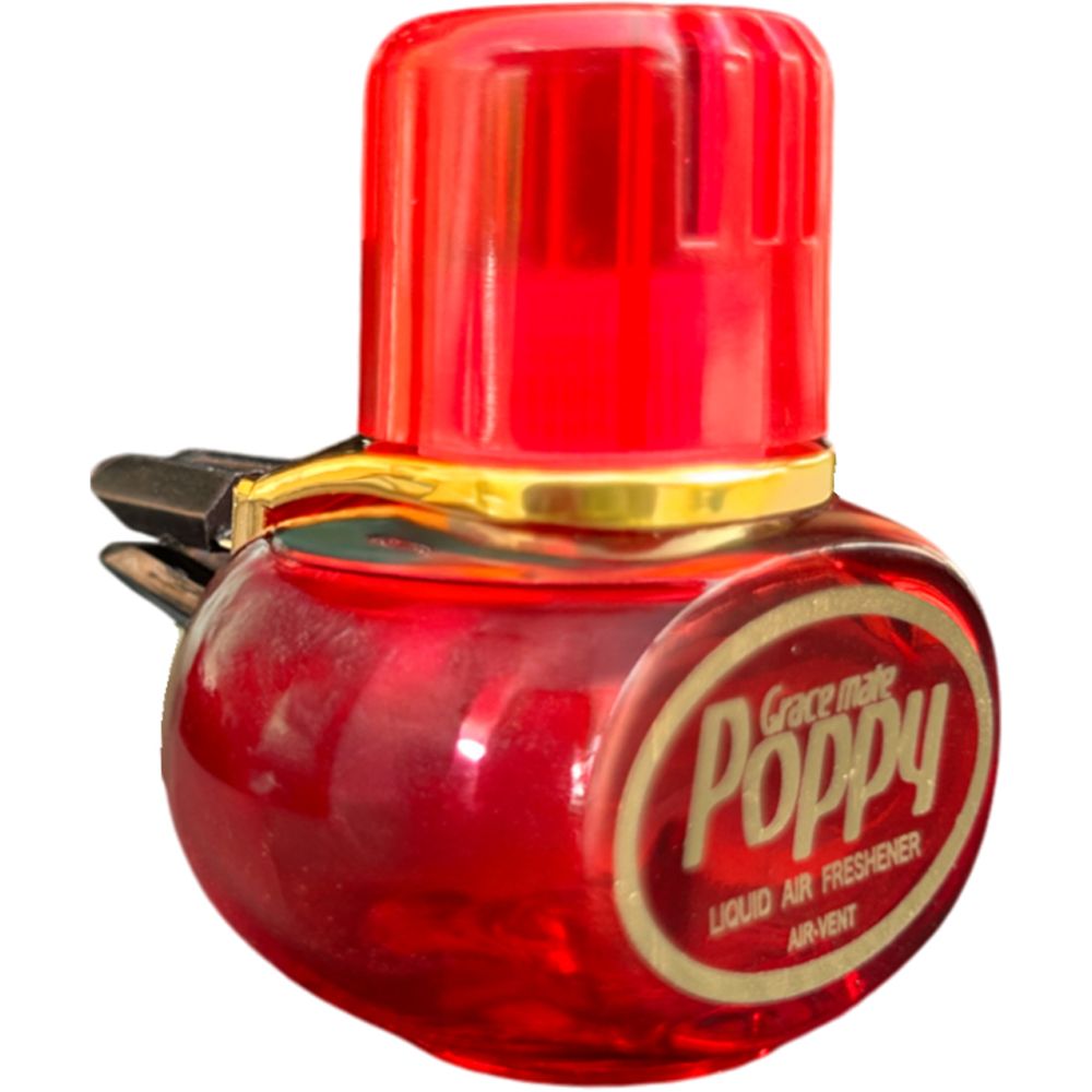 Grace Mate Poppy ilmanraikastin Cherry 20 ml pullo
