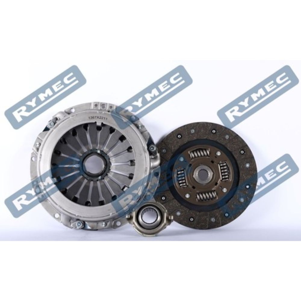 Kytkinpaketti 84-00783