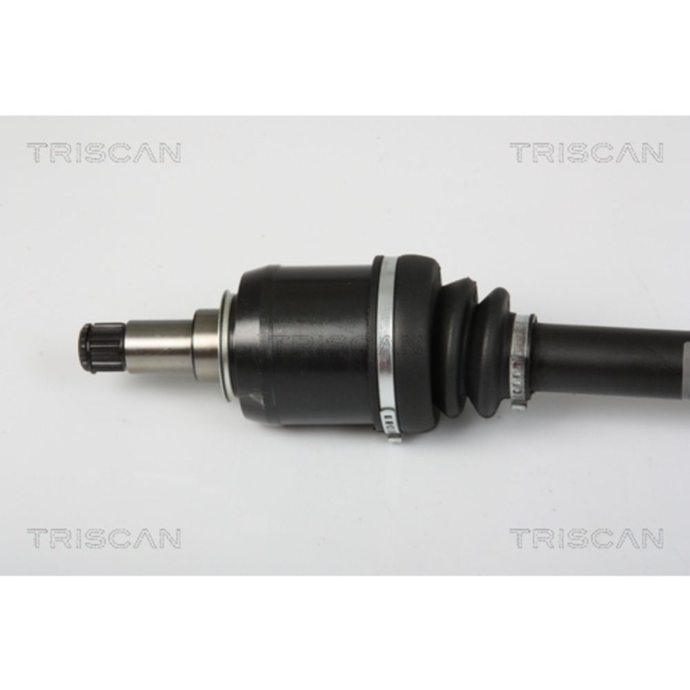 Drivaxel 17-02574