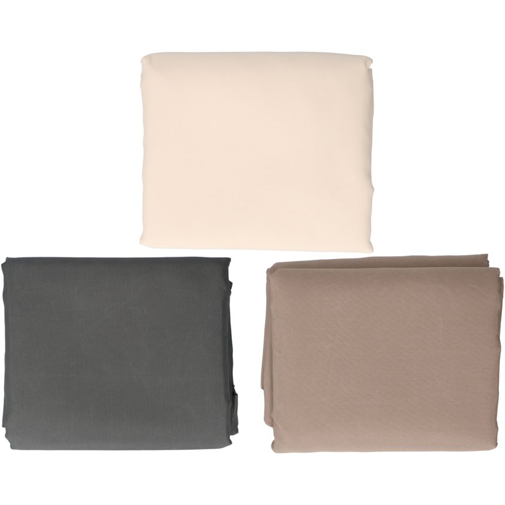 Lifetime solsegel 3,6 x 3,6 x 3,6 m