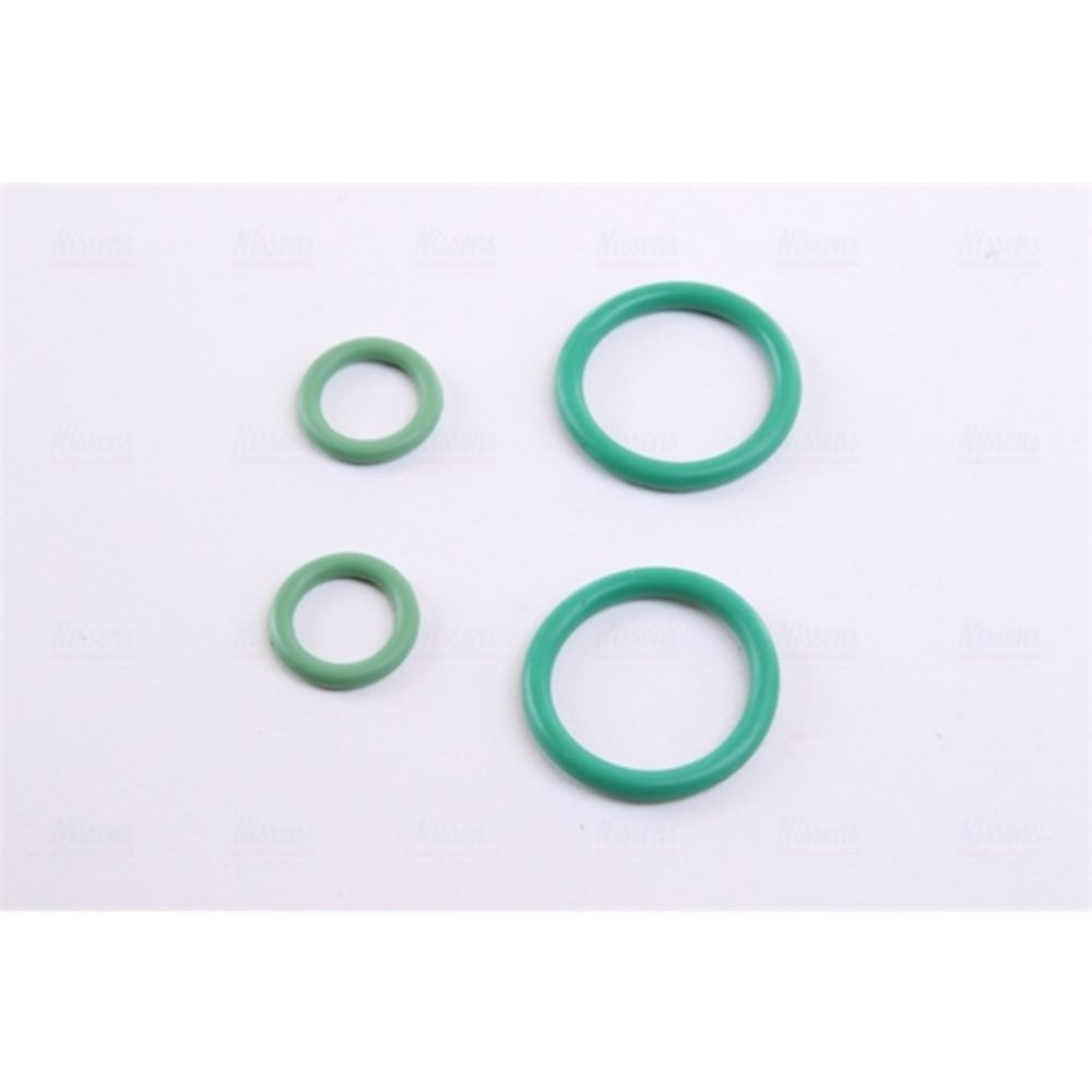 Ilmastointilaitteen lauhdutin 30-03955