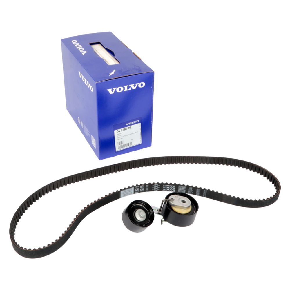 Hammasrihma komplekt 25-01064