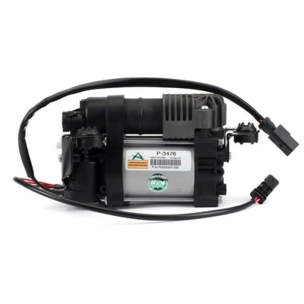 Kompressor, tryckluftssystem 67-00474