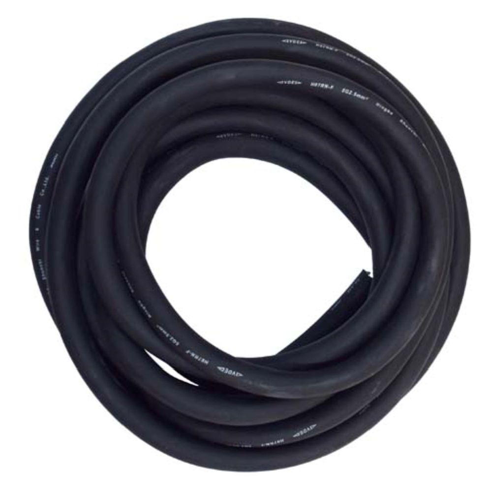 Harju kummikaabel H07RN-F 5 x 2,5², 5 m