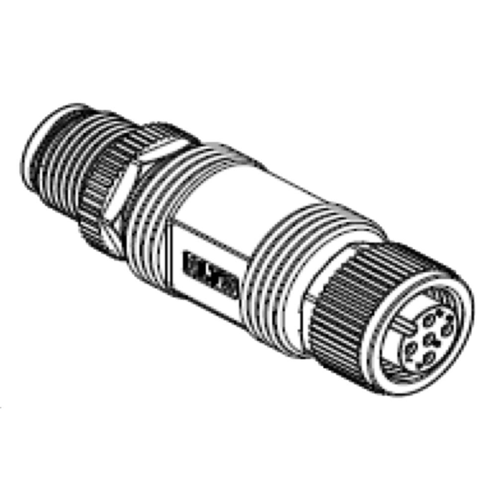 1852 NMEA2000 runkovastus
