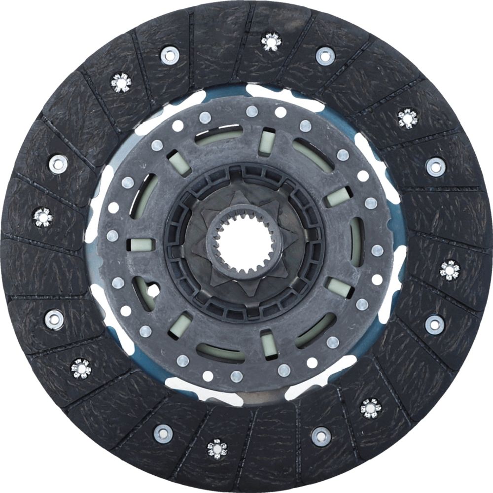 Kytkinpaketti 84-2601