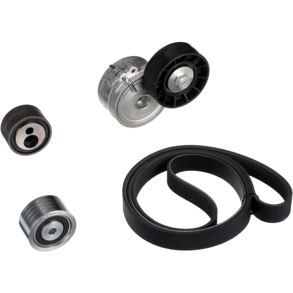 Soonrihmakomplekt 25-8025