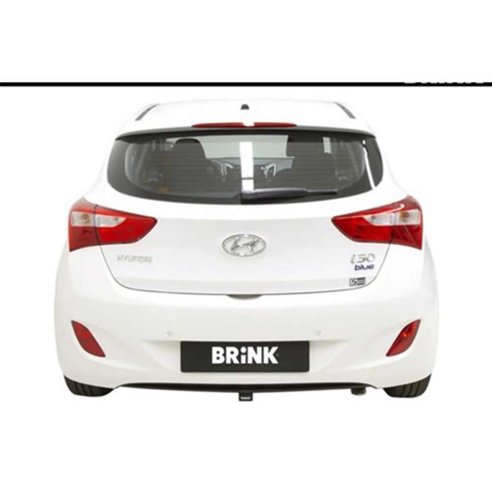 Vetokoukku Hyundai i30 12-