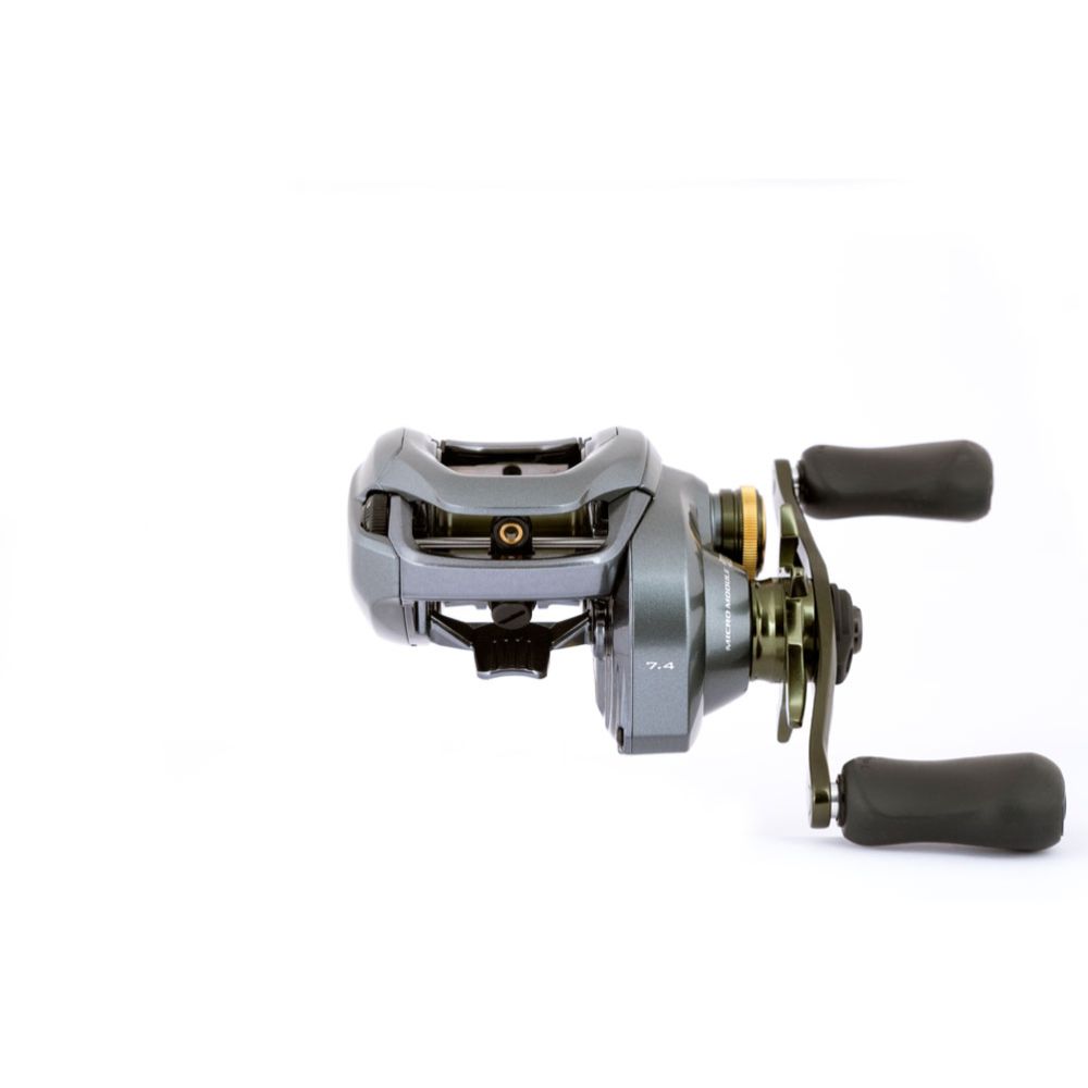 Shimano Curado DC 201 HG hyrräkela vasenkätinen