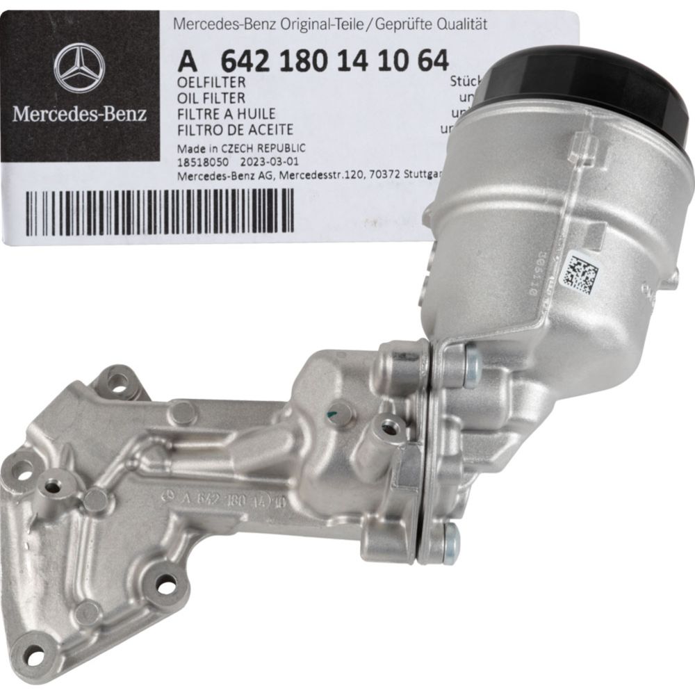 Õlifiltri korpus 15-00069