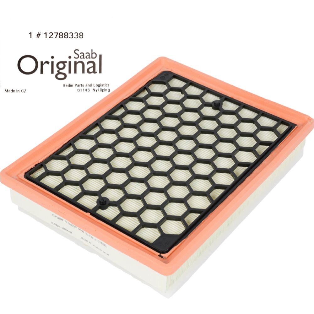 Ilmansuodatin 16-00459