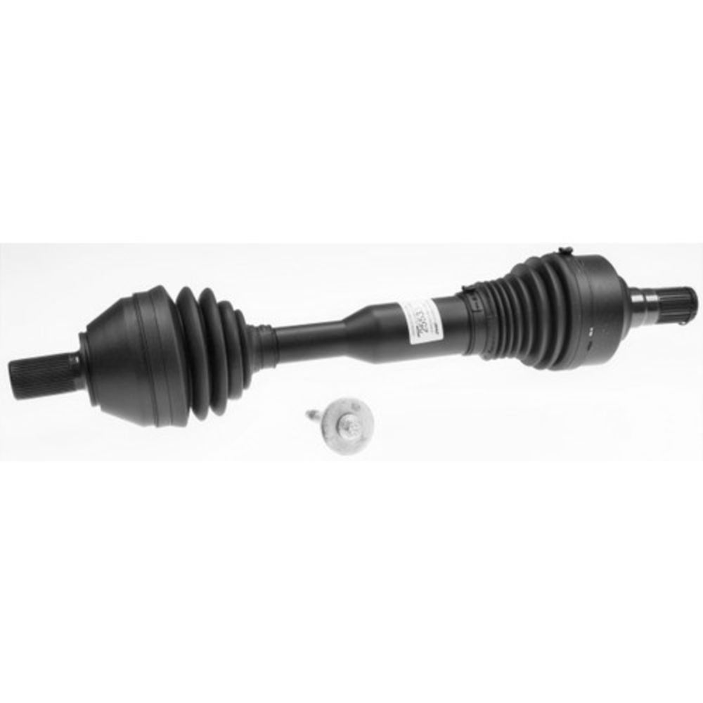 Drivaxel 17-02088