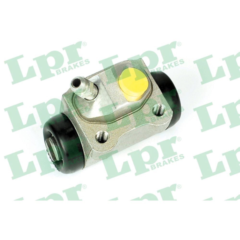 Pyöränsylinteri 23-4476