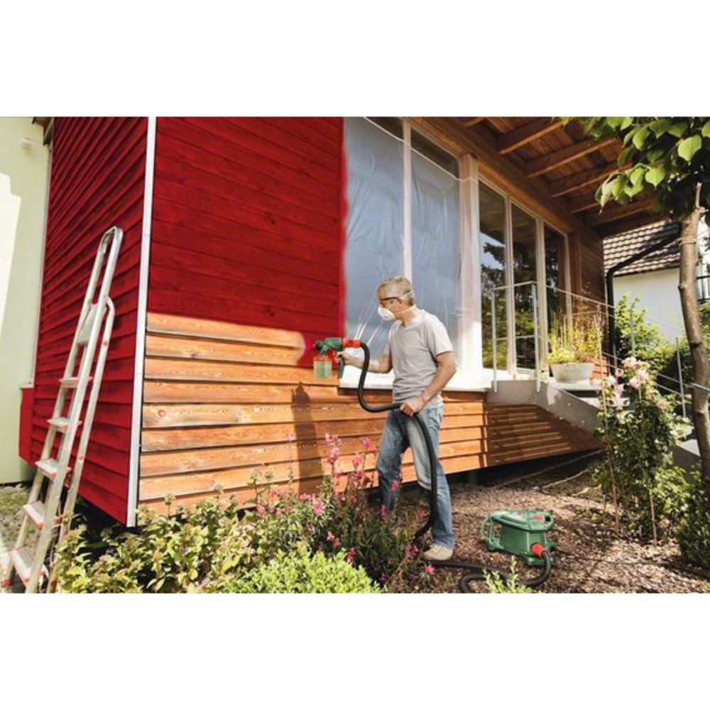 Bosch PFS 7000 AllPaint maaliruisku 1400 W