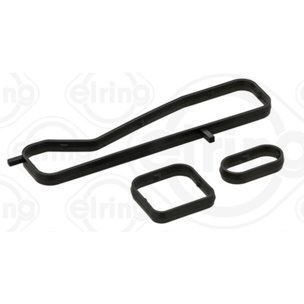 Öljynjäähdyttimen tiivistesarja 30-05293