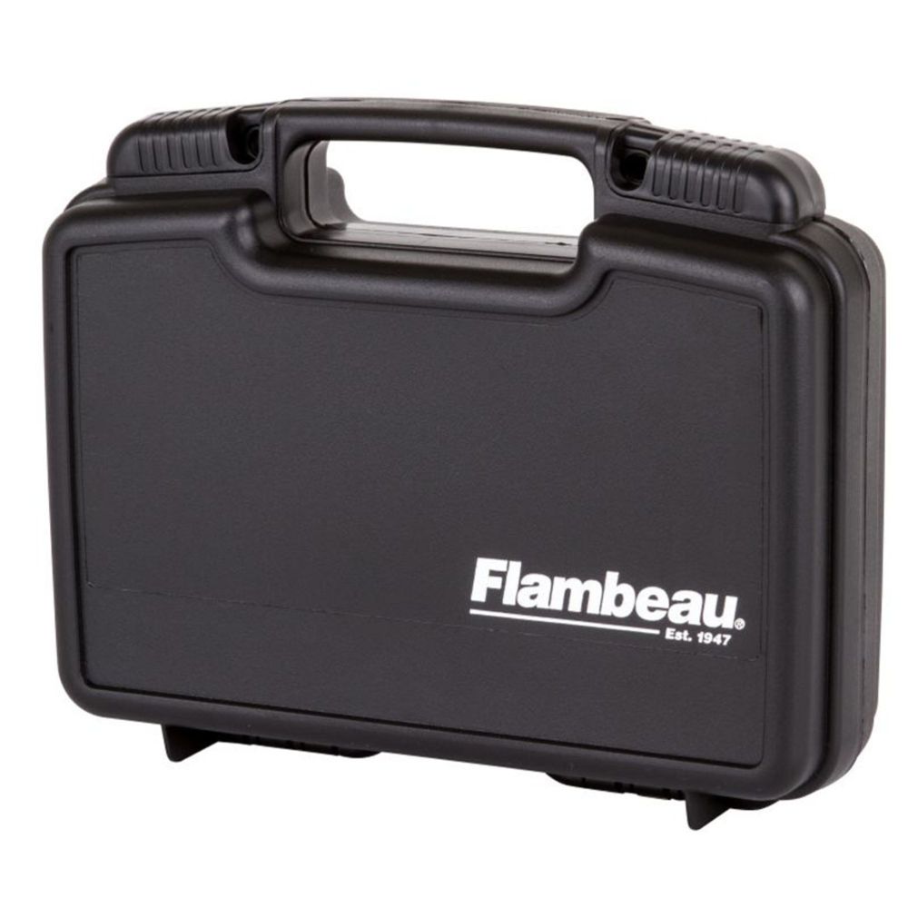 Flambeau Safe Shot pistoolilaukku 43 cm