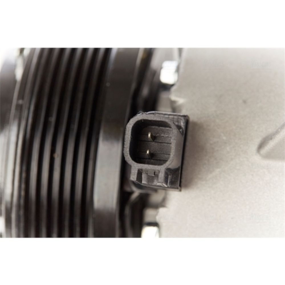 Ilmastointilaitteen kompressori 30-00253