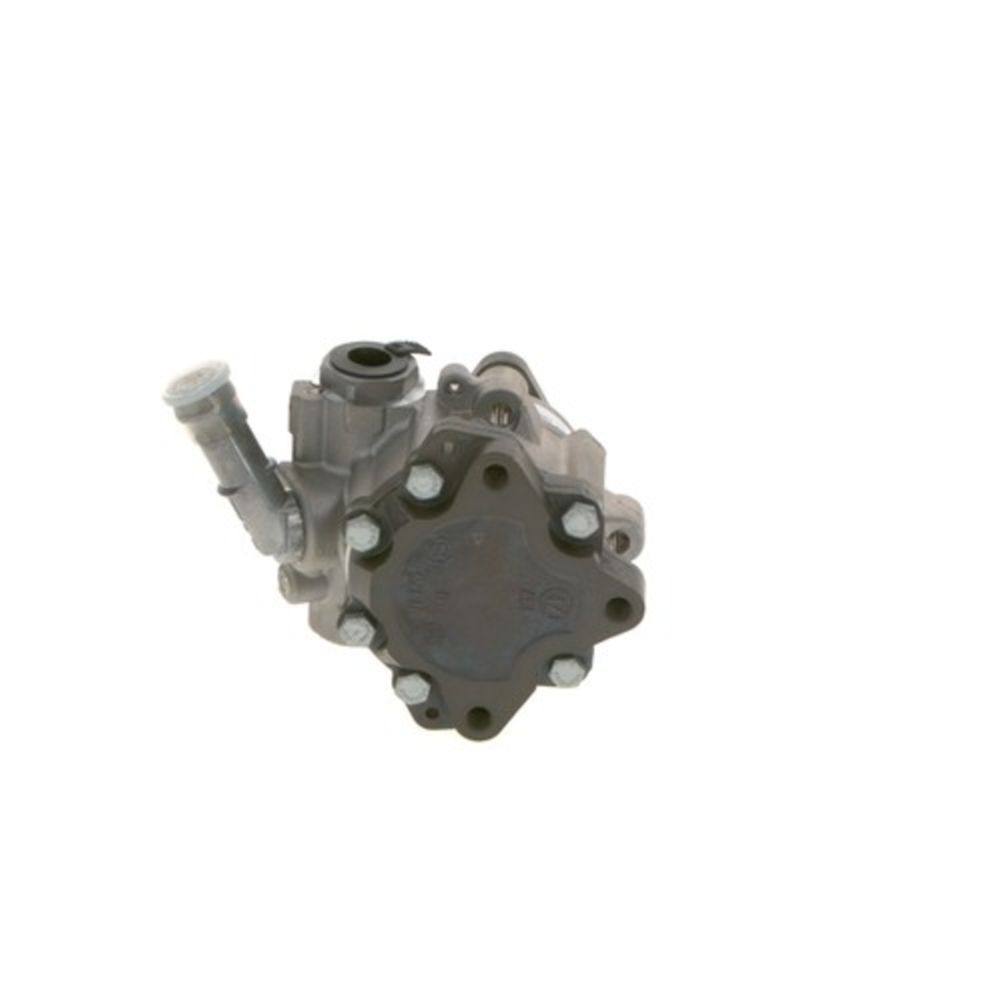 Ohjaustehostimen pumppu 17-01506