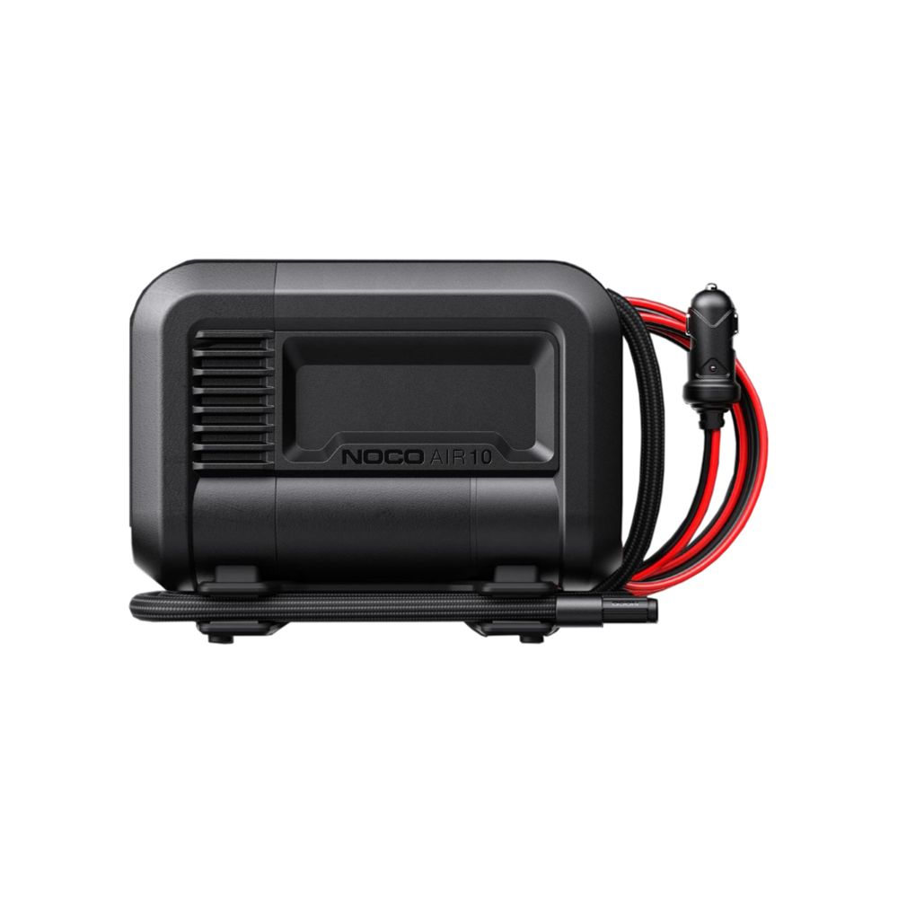 NOCO AIR10 kompressor 12 V, 60 psi