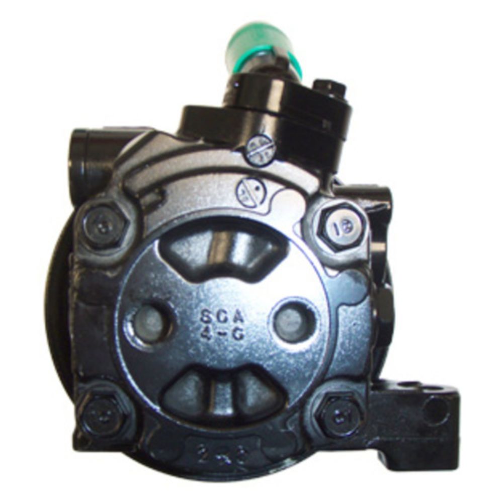 Roolivõimendi pump 17-02309