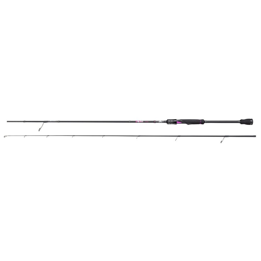 Berkley Sick Stick haspelspö 213 cm 3–15 g