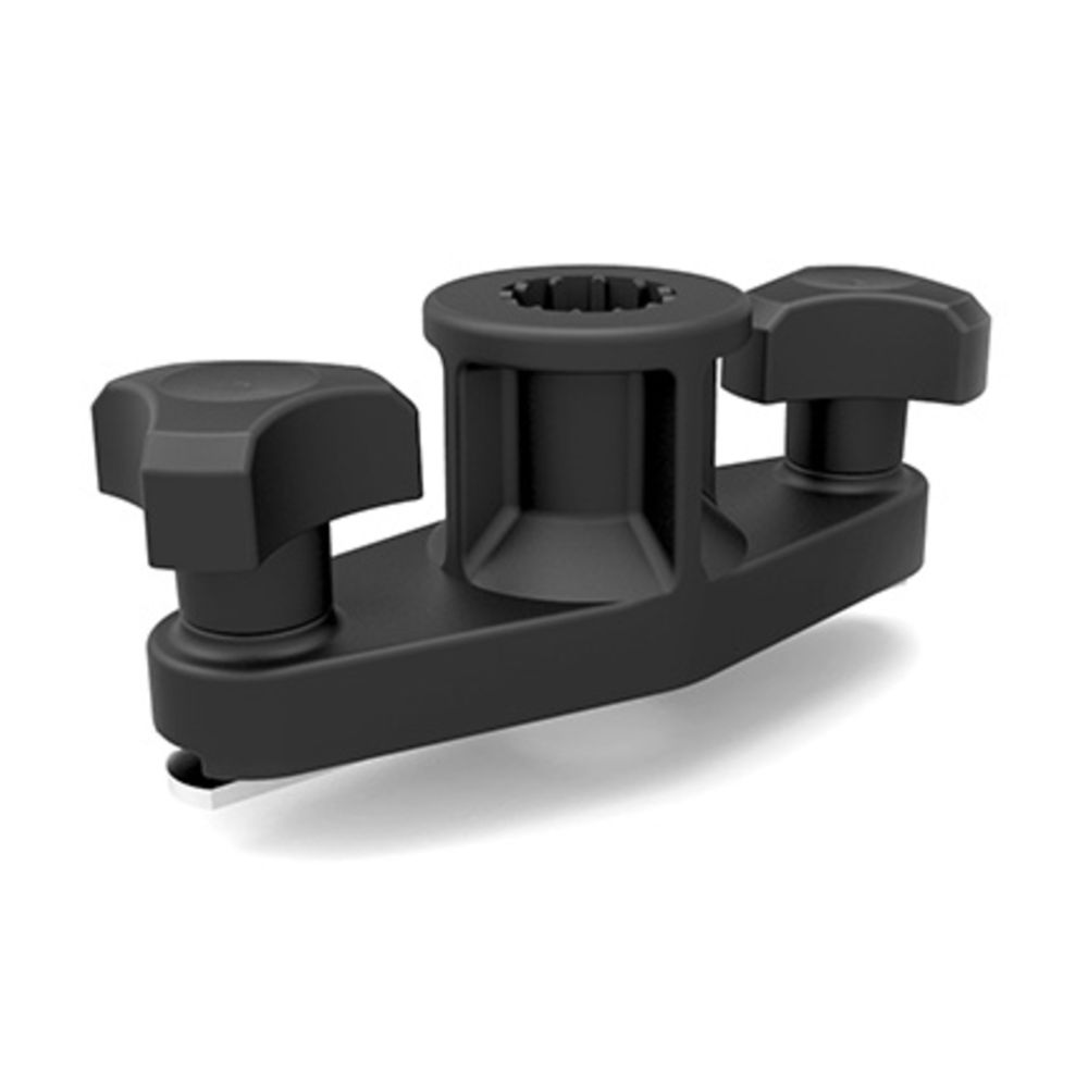 Stealth Kayak reelingukinnitus