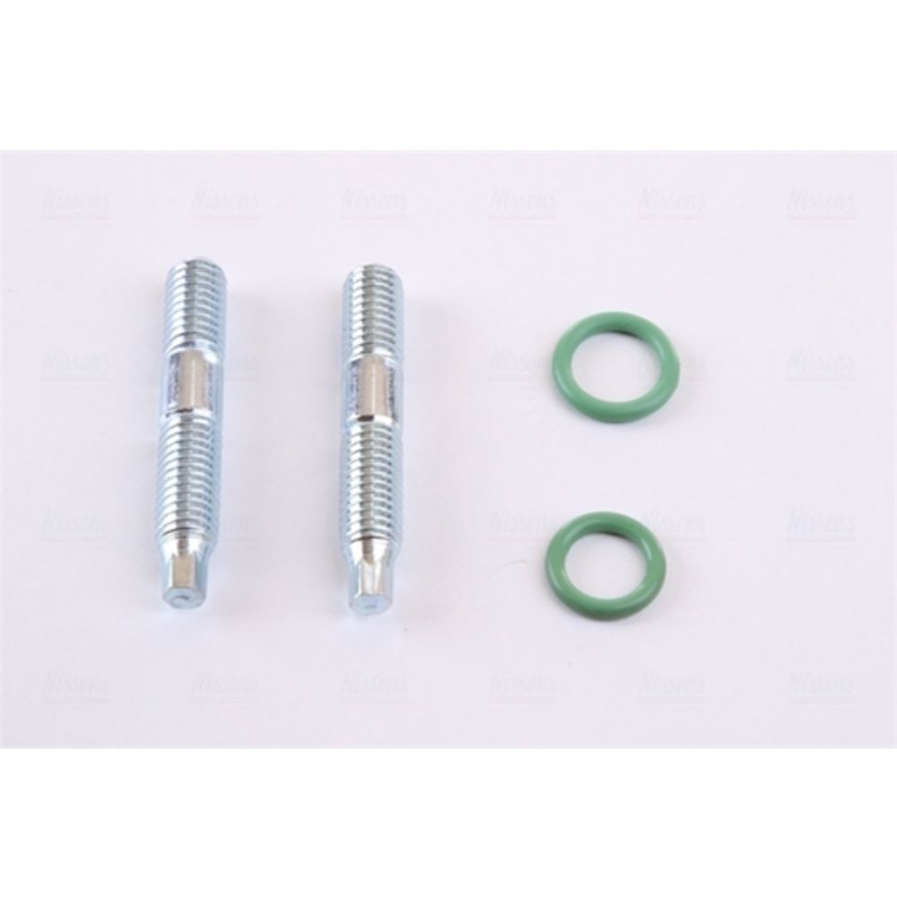 Ilmastointilaitteen lauhdutin 30-00542