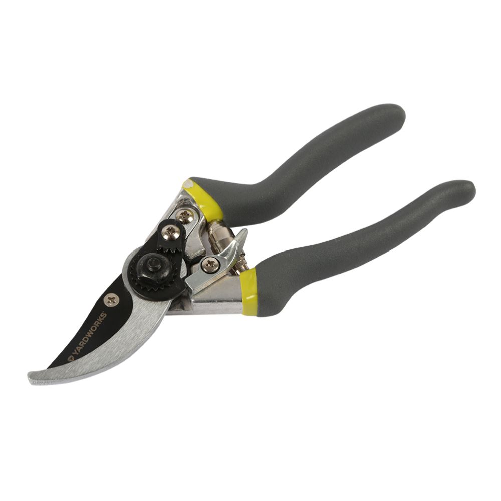 Yardworks vaheliti liikuvate teradega oksakäärid