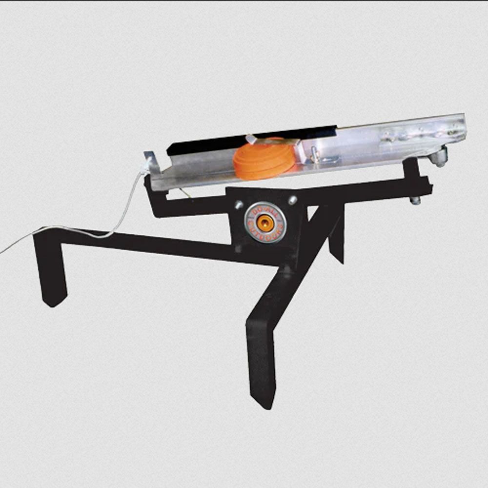Do All Outdoors Competitor trap kiekonheitin