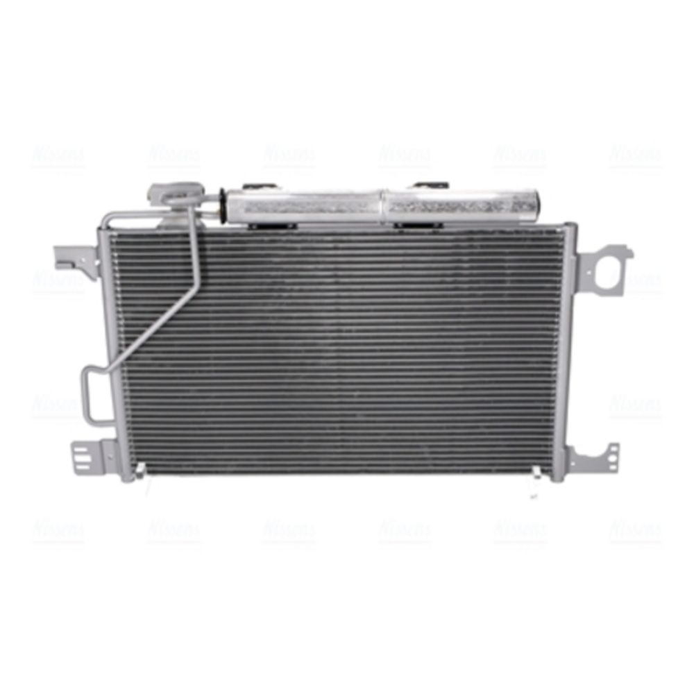 Ilmastointilaitteen lauhdutin 30-00245