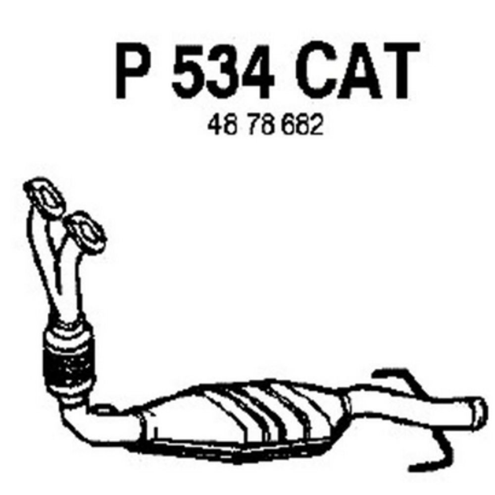 Katalysaattori 13-4703