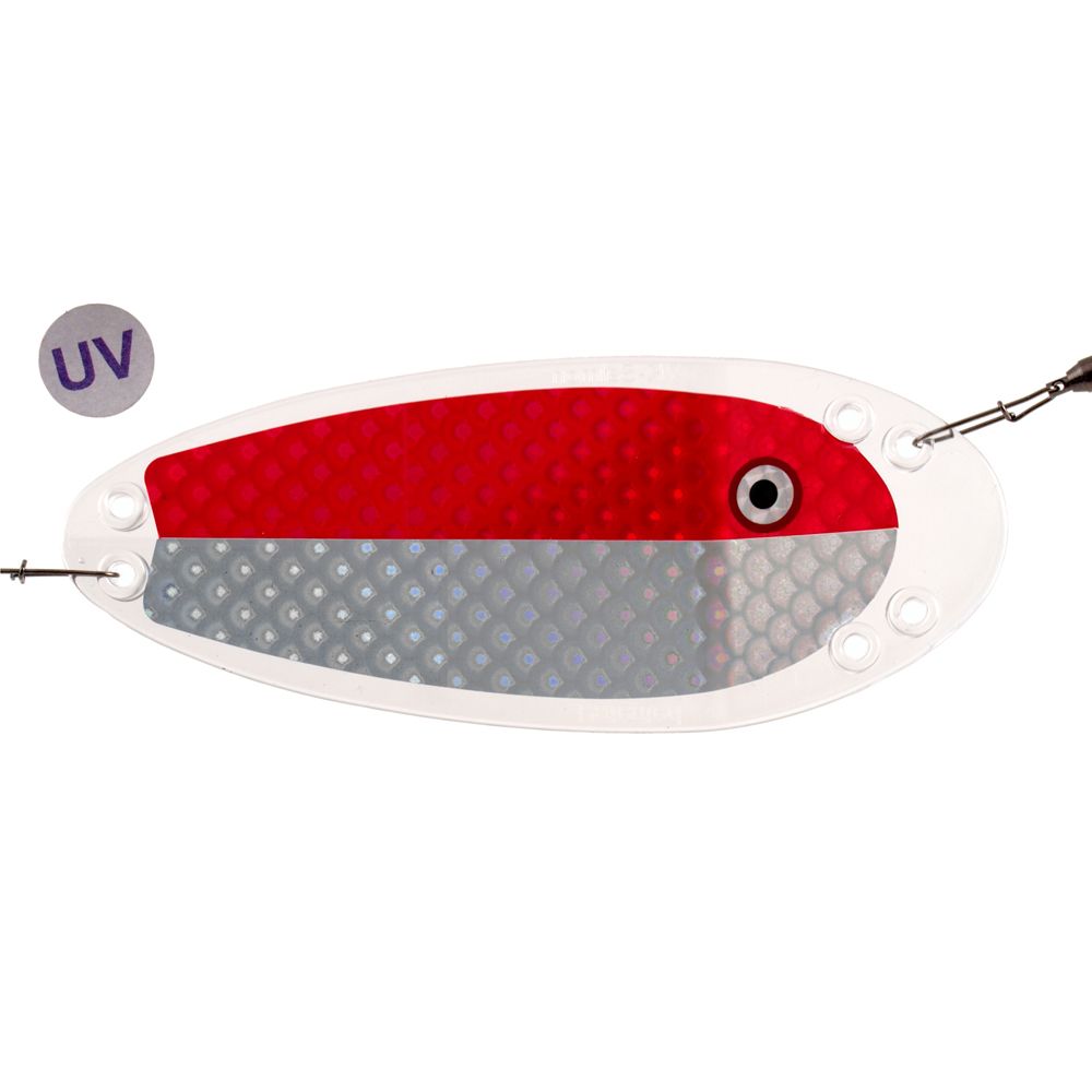 VK-Salmon Flasher 20 cm