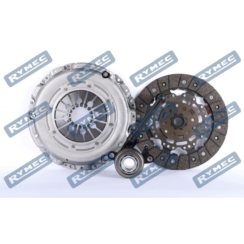 Kytkinpaketti 84-00907