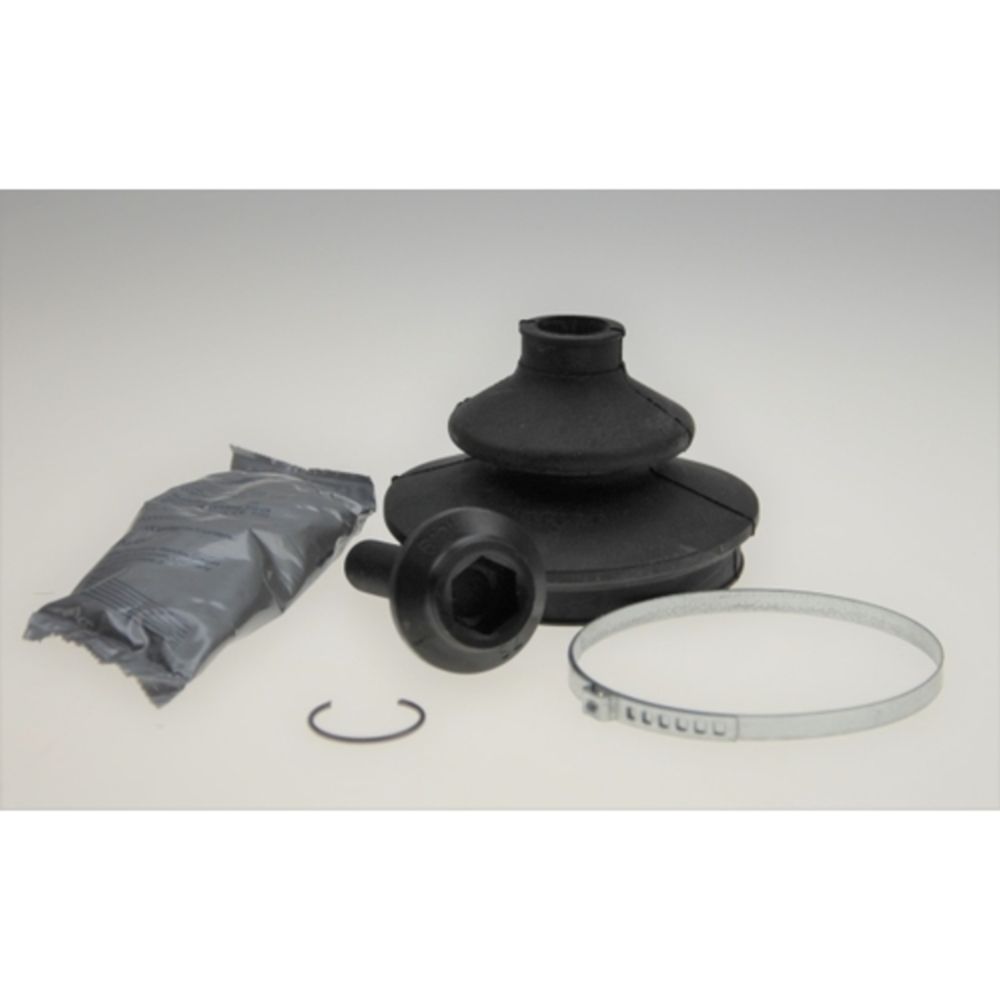 Vetoakselin suojakumisarja 17-05380